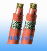 硅橡膠絕緣安裝線