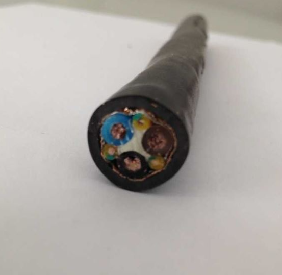 電力動脈：安徽天康電力電纜基本結(jié)構(gòu)的解析